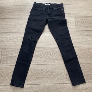 Banana Republic Skinny Jeans